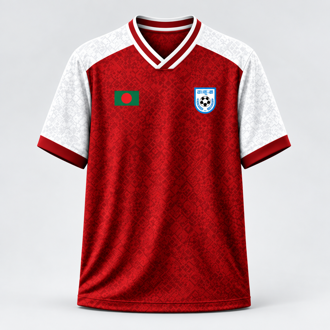 Bangladesh Elite Jersey